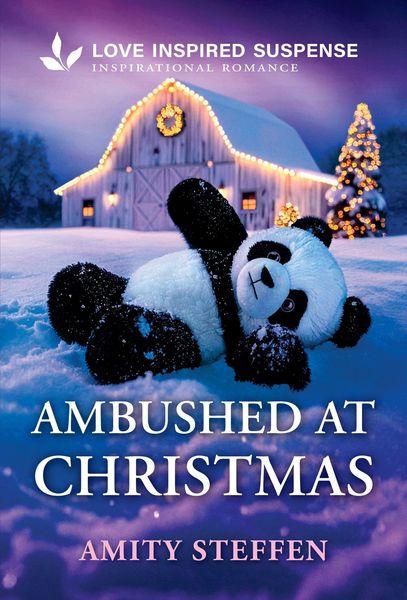 Produktbild: Ambushed at Christmas