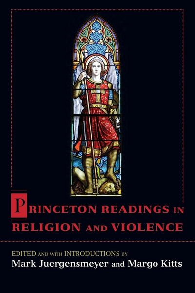 Produktbild: Princeton Readings in Religion and Violence
