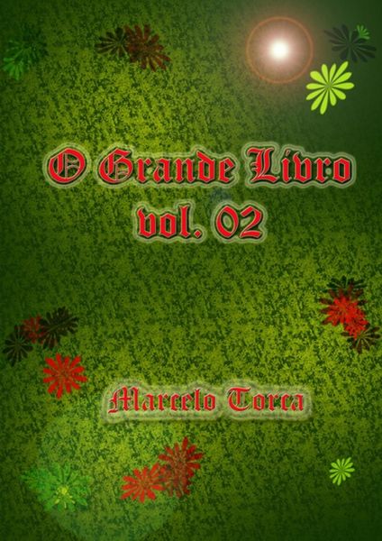 Produktbild: O Grande Livro 2&ordm; Volume