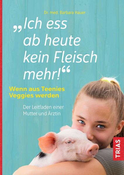Produktbild: Ich ess ab heute kein Fleisch mehr!