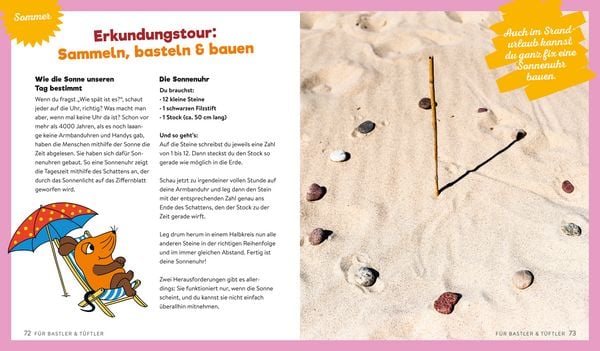 Produktbild: Drinnen & drau&szlig;en mit der Maus