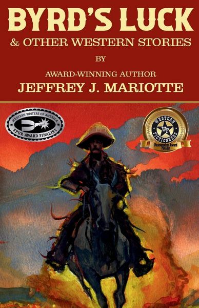Produktbild: Byrd's Luck & Other Western Stories