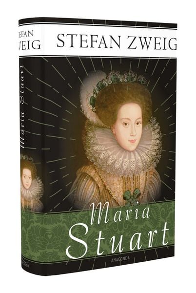 Produktbild: Maria Stuart