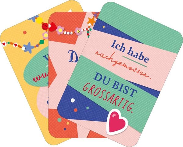 Produktbild: Voll sch&ouml;n, dass es dich gibt