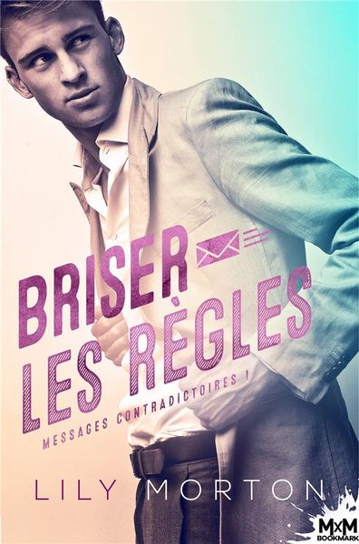 Produktbild: Briser les regles