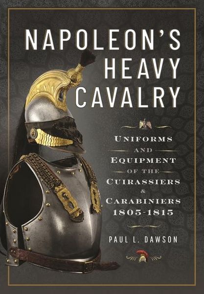 Produktbild: Napoleon's Heavy Cavalry