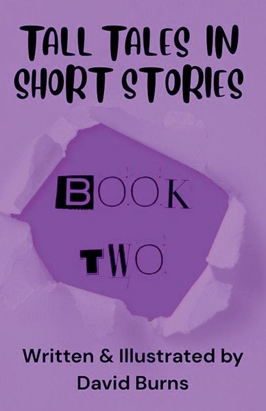 Produktbild: Tall Tales In Short Stories