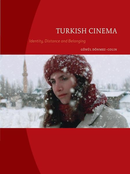 Produktbild: Turkish Cinema