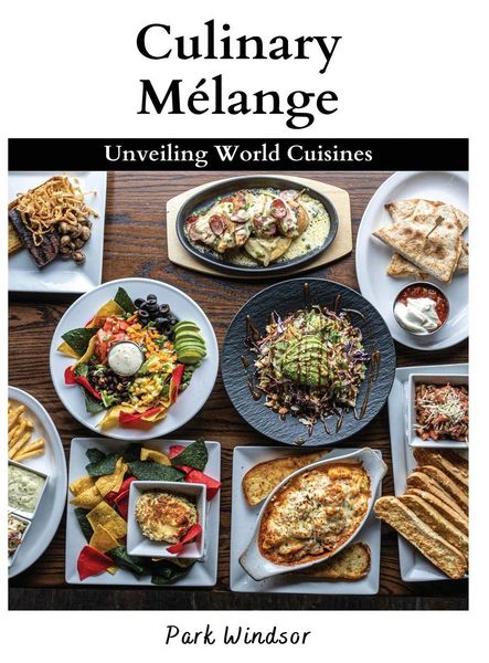 Produktbild: Culinary M&eacute;lange