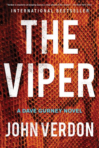 Produktbild: The Viper