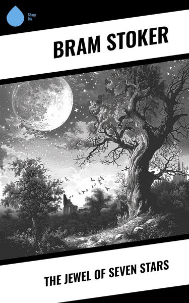 Produktbild: The Jewel of Seven Stars