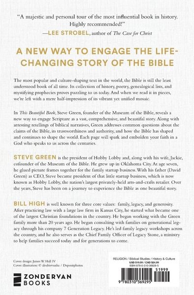 Produktbild: This Beautiful Book