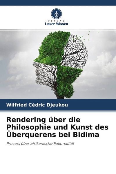 Produktbild: Rendering &uuml;ber die Philosophie und Kunst des &Uuml;berquerens bei Bidima