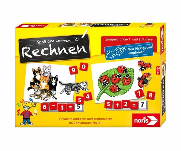 Rechnen