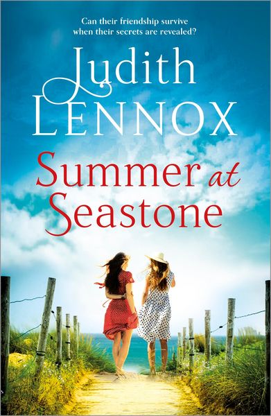 Produktbild: Summer at Seastone