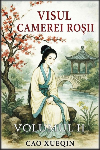 Produktbild: Visul camerei ro&iquest;ii