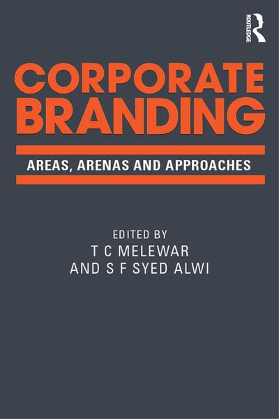 Produktbild: Corporate Branding