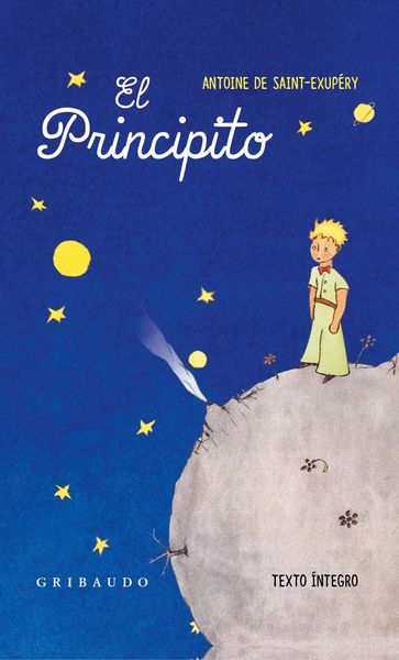 Produktbild: Principito, El
