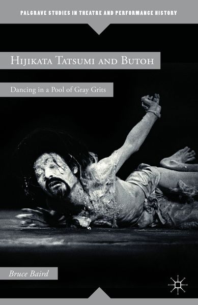 Produktbild: Hijikata Tatsumi and Butoh