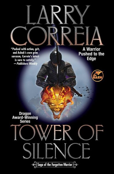 Produktbild: Tower of Silence
