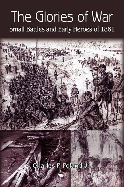 Produktbild: The Glories of War
