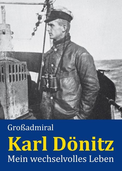 Produktbild: Mein wechselvolles Leben