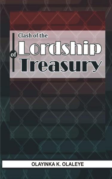 Produktbild: Clash Of The Lordship Of Treasury