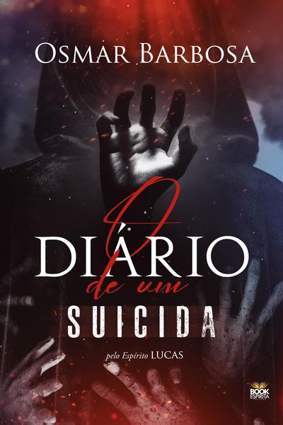 Produktbild: O Di&aacute;rio De Um Suicida