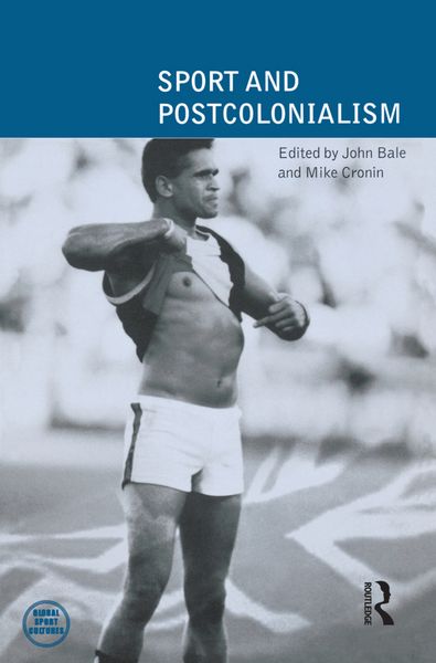 Produktbild: Sport and Postcolonialism