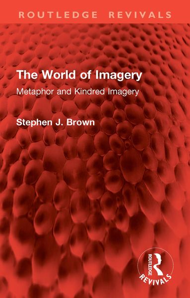 Produktbild: The World of Imagery