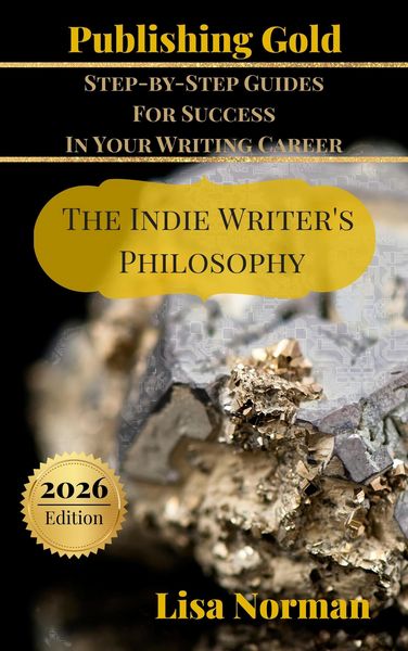 Produktbild: The Indie Writer's Philosophy