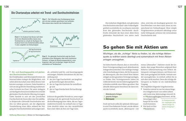 Produktbild: Alles &uuml;ber Aktien