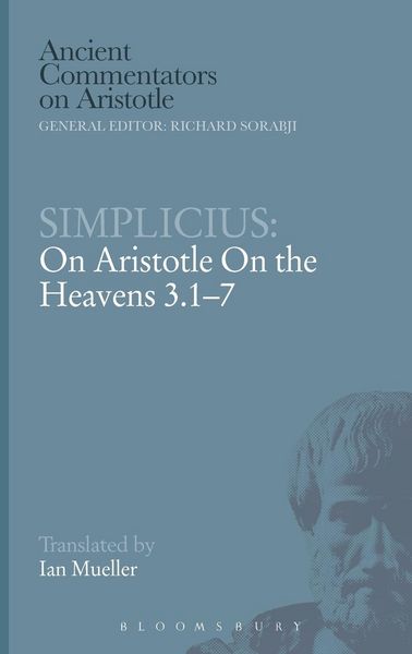 Produktbild: Simplicius