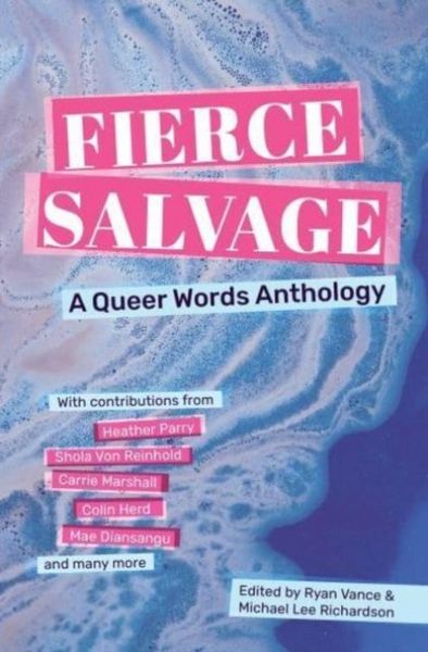 Produktbild: Fierce Salvage