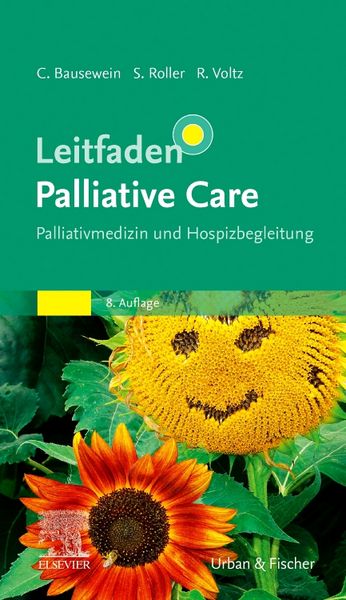 Leitfaden Palliative Care, Taschenbuch von , Urban & Fischer in Elsevier, 9783437212390