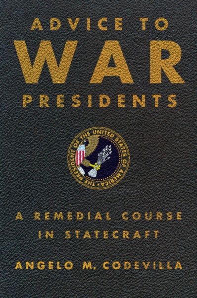 Produktbild: Advice to War Presidents
