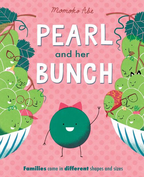 Produktbild: Pearl and Her Bunch