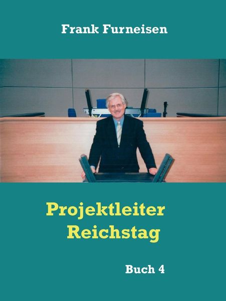 Produktbild: Projektleiter Reichstag