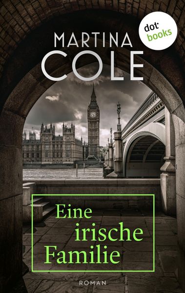 Produktbild: Eine irische Familie