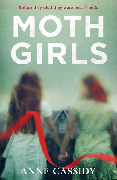 Produktbild: Moth Girls