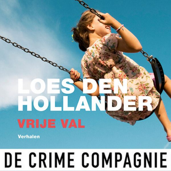 Produktbild: Vrije val