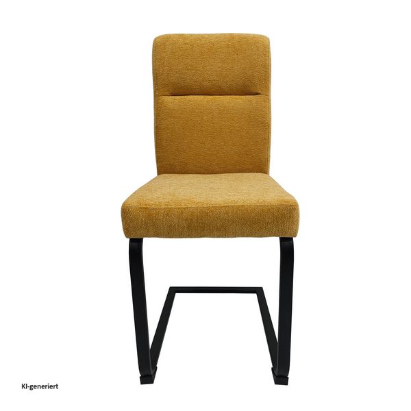 Produktbild: HTI-Living Schwingstuhl Liron 2er-Set Schwingstuhl Liron 2er-Set