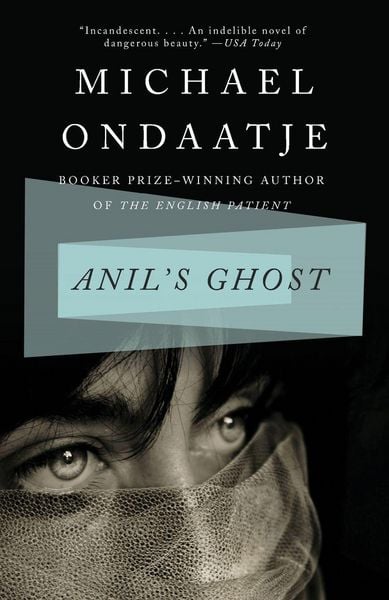Produktbild: Anil's Ghost