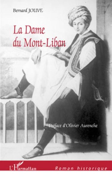 Produktbild: Dame du Mont-Liban La