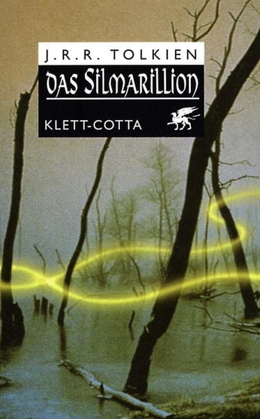 Produktbild: Das Silmarillion