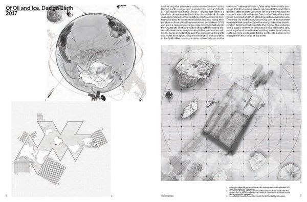 Produktbild: Radical Architecture of the Future