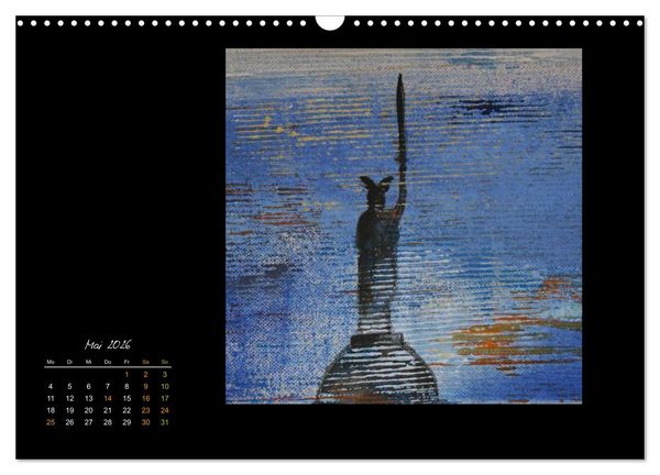 Produktbild: Malerisches Ostwestfalen (Wandkalender 2026 DIN A3 quer), CALVENDO Monatskalender