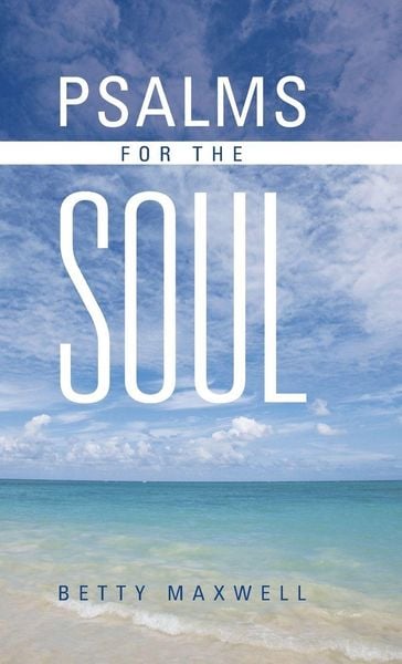 Produktbild: Psalms for the Soul