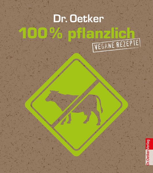 Produktbild: 100% pflanzlich