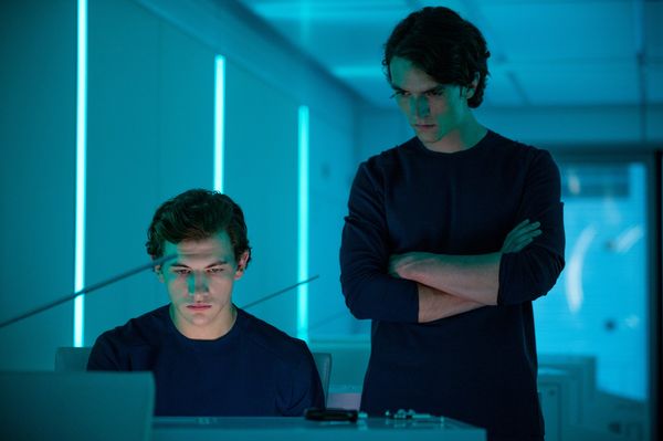 Produktbild: Voyagers